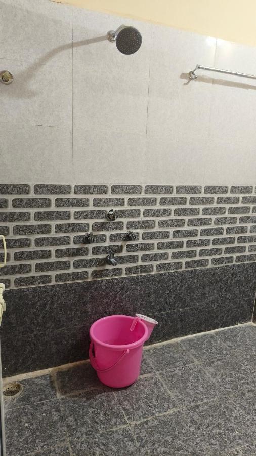 Nain Guest House Ujjain Buitenkant foto