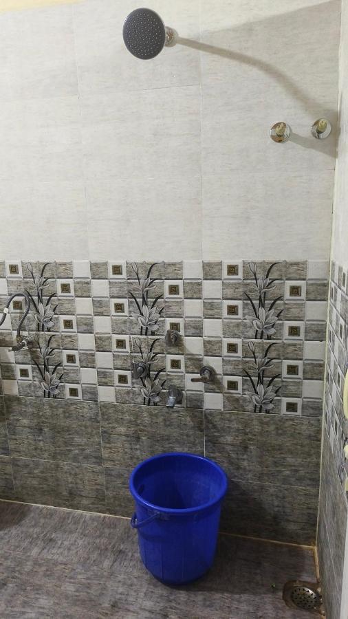 Nain Guest House Ujjain Buitenkant foto