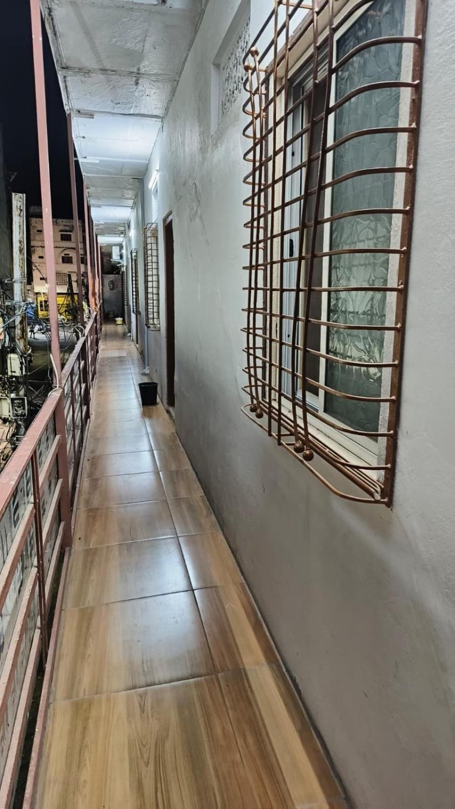 Nain Guest House Ujjain Buitenkant foto