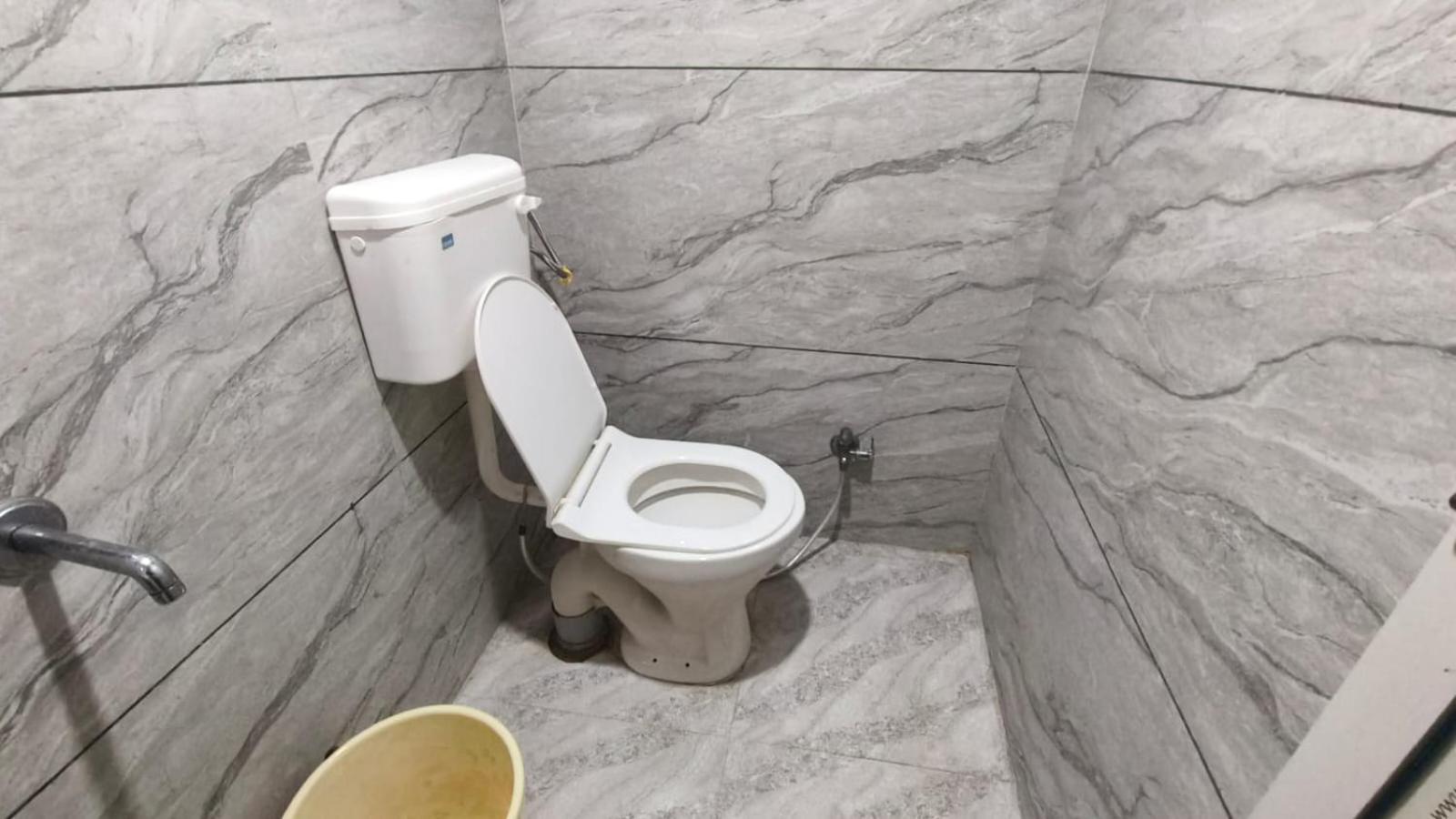 Nain Guest House Ujjain Buitenkant foto