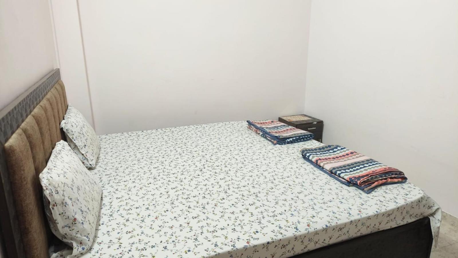 Nain Guest House Ujjain Buitenkant foto